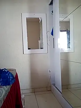 Indiazinhax online show from March 9, 2:21 pm