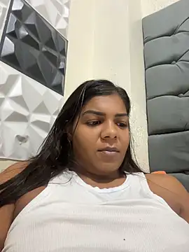 Indiazinhax online show from May 23, 11:20 pm
