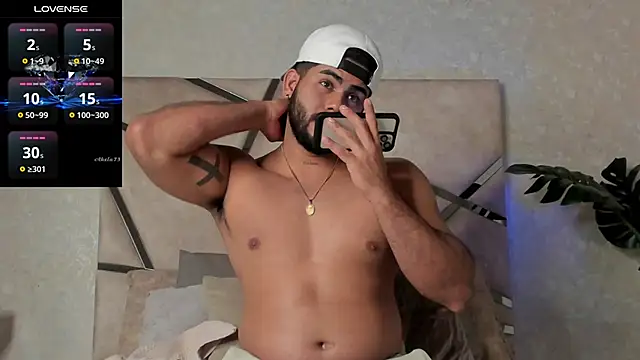 noah crux online show from January 12, 7:42 pm