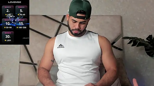 noah crux online show from January 13, 4:08 pm