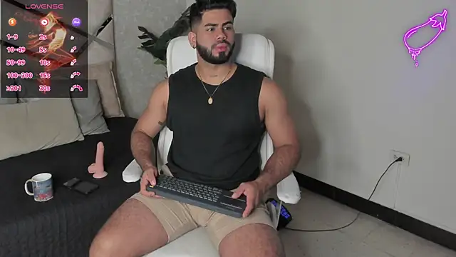 noah crux online show from February 20, 12:15 pm