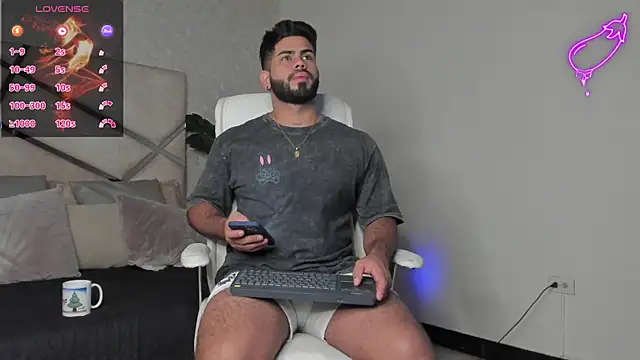 noah crux online show from February 24, 12:26 pm