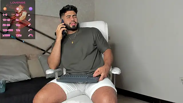 noah crux online show from February 28, 1:47 pm