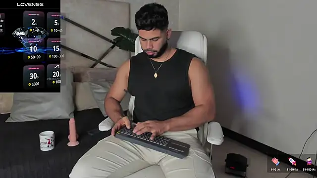 noah crux online show from March 1, 12:56 pm