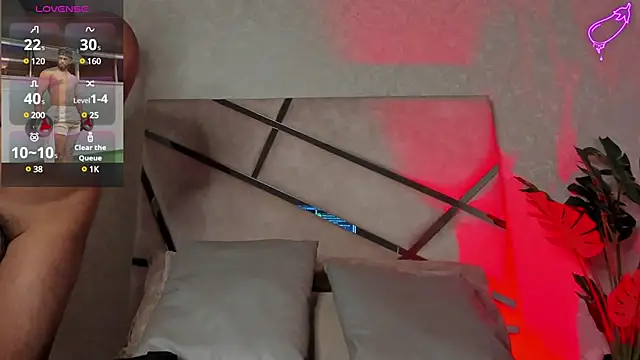 noah crux online show from March 11, 7:14 pm