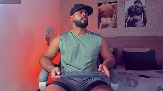 noah crux online show from October 24, 12:12 pm