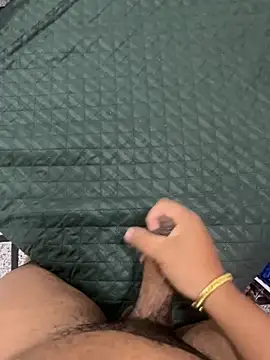 Sheik0157 online show from April 19, 8:33 pm