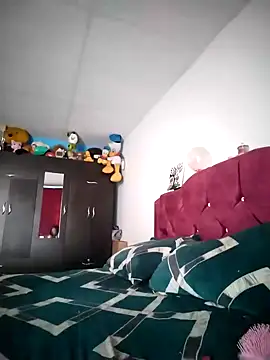 evelyn prince1 online show from March 7, 1:07 pm