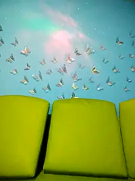 evelyn prince1 online show from October 6, 10:23 am