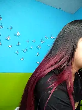 evelyn prince1 online show from November 14, 10:14 am