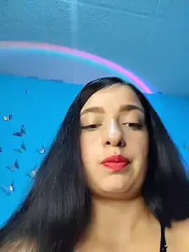 evelyn prince1 online show from April 12, 3:44 am