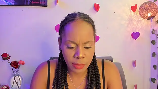 Snapshot of Camille_rose_ chatting on March 3, 8:21 pm Camille rose online show from March 3, 8:21 pm