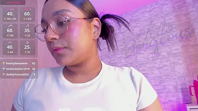 ellamontoya online show from February 24, 10:59 am