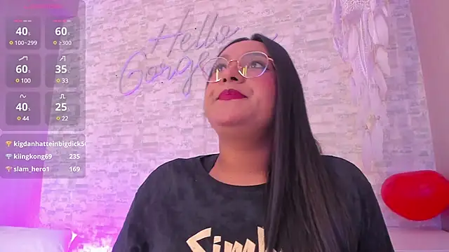 ellamontoya online show from February 28, 4:32 am