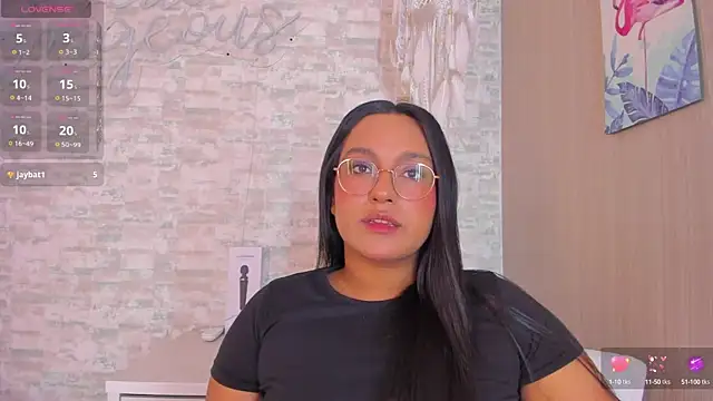 ellamontoya online show from March 2, 4:17 am