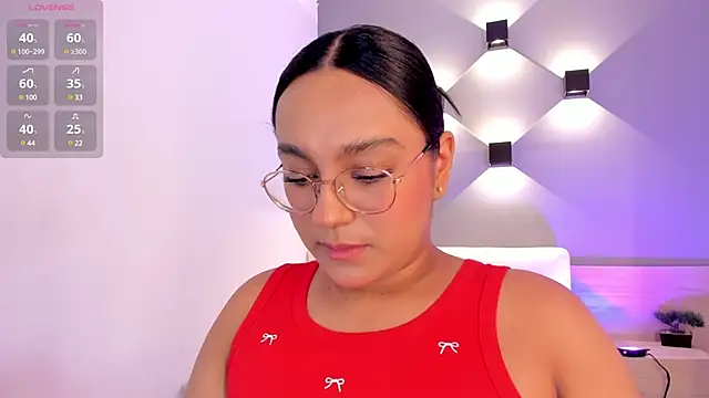 ellamontoya online show from March 4, 4:27 am