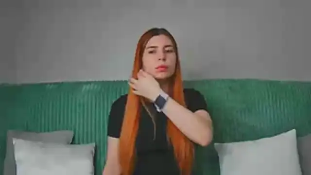 ElllaNuar online show from February 26, 7:29 am