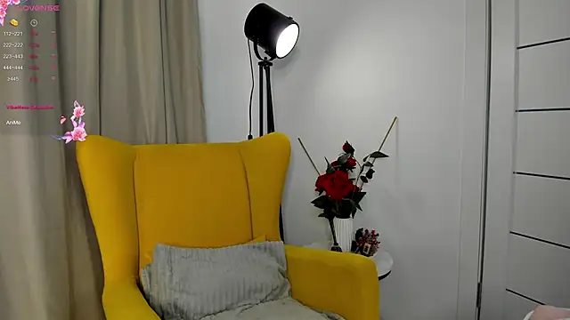 miissblonde online show from November 22, 3:38 am