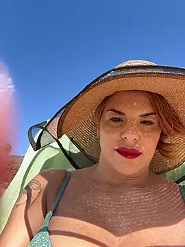 Selvaggia official83 online show from February 20, 1:44 pm