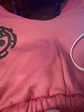 Snapshot of EE123458 chatting on February 1, 6:06 pm EE123458 online show from February 1, 6:06 pm