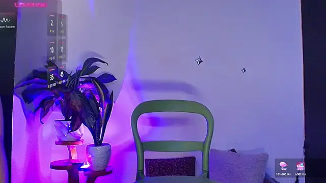 ValenGray online show from February 19, 12:00 pm