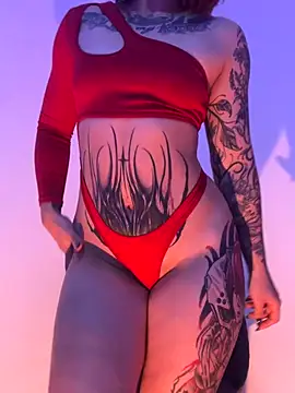 ValenGray online show from November 23, 1:00 pm