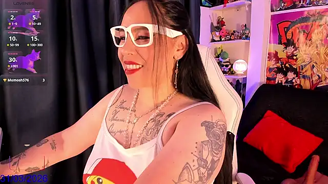 Yeye scs online show from April 1, 12:33 am