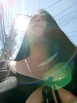 Freyja300 online show from December 31, 5:40 pm