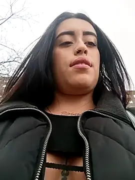 Freyja300 online show from February 25, 10:15 am