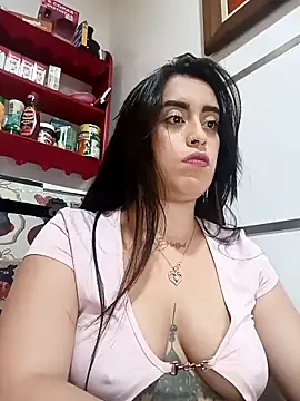 Freyja300 online show from March 11, 2:51 pm