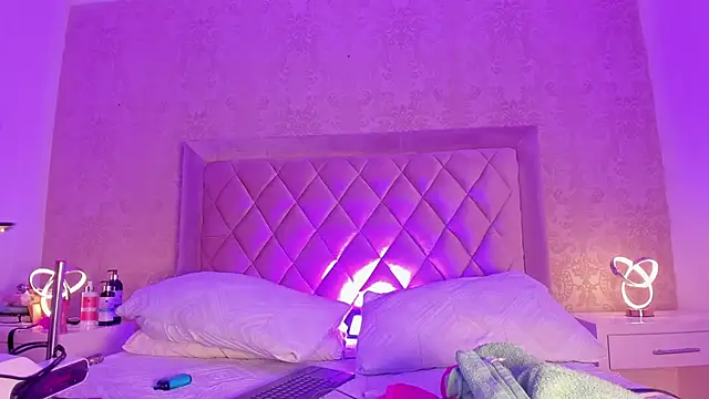 MelodyBliss online show from January 3, 4:22 am