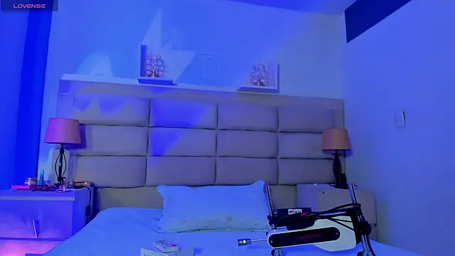 MelodyBliss online show from October 3, 5:26 am