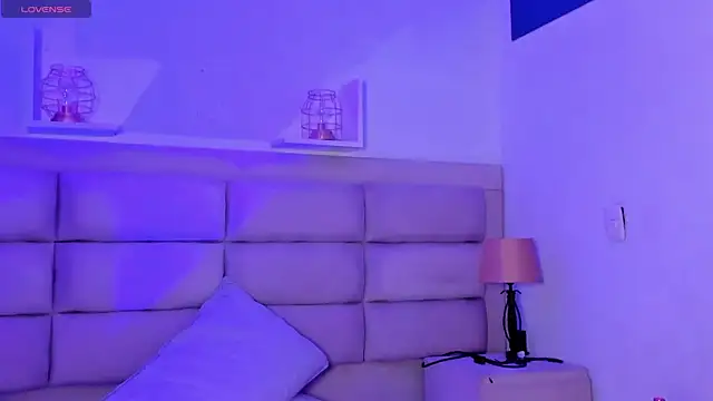 MelodyBliss online show from October 6, 5:27 am