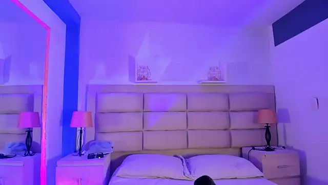 MelodyBliss online show from October 14, 5:19 am