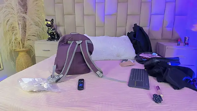 MelodyBliss online show from January 18, 5:11 am