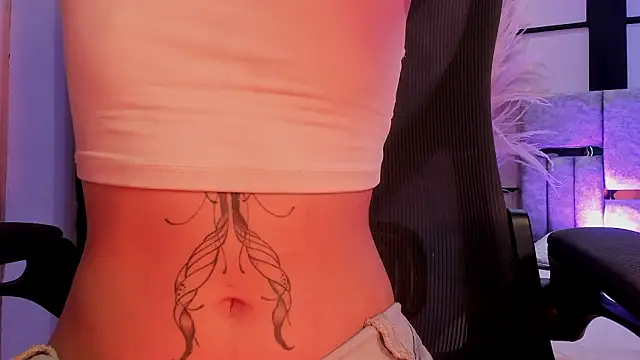 MelodyBliss online show from March 21, 10:24 pm