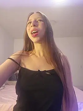 gabi bunny online show from January 17, 4:11 pm