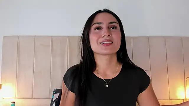 Snapshot of lia_sofiia chatting on September 29, 9:58 am lia sofiia online show from September 29, 9:58 am