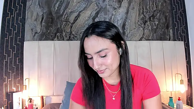 lia sofiia online show from November 27, 9:22 am