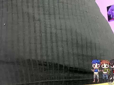 Charlotte Joestar online show from October 19, 3:01 pm