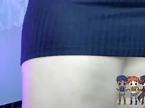 Charlotte Joestar online show from October 21, 3:29 am