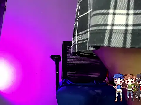 Charlotte Joestar online show from November 28, 4:04 am