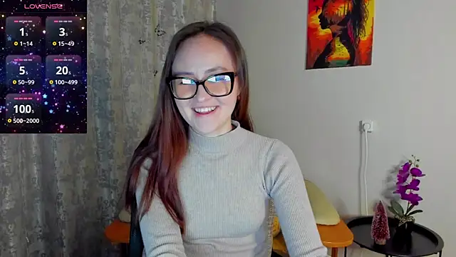 Diana Taylor online show from December 27, 11:10 pm