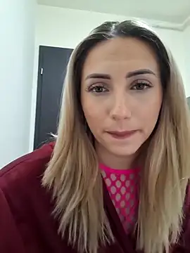 DeeaFUN25 online show from February 19, 2:33 am