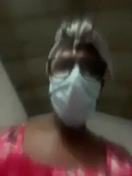 Aash Slave Boy online show from February 24, 11:58 pm