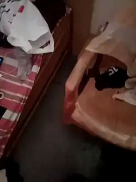 Aash Slave Boy online show from April 8, 4:34 am