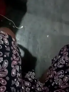 Aash Slave Boy online show from April 9, 11:10 pm