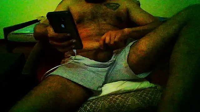 Kinkyluvi online show from December 11, 6:31 pm