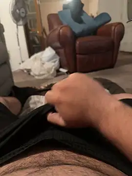 Jayare95 online show from November 17, 7:14 am