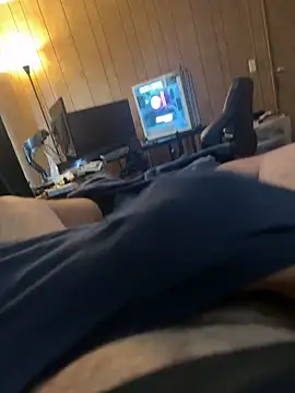 Jayare95 online show from November 18, 8:46 pm